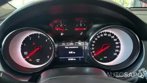 Opel Astra de 2019