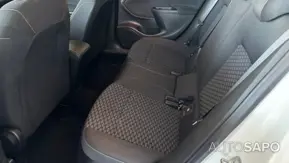 Opel Astra de 2019