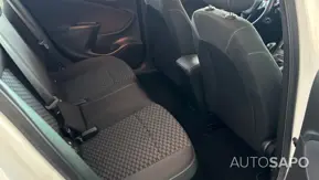 Opel Astra de 2019