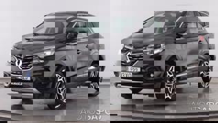 Renault Kadjar 1.3 TCe Intens de 2019