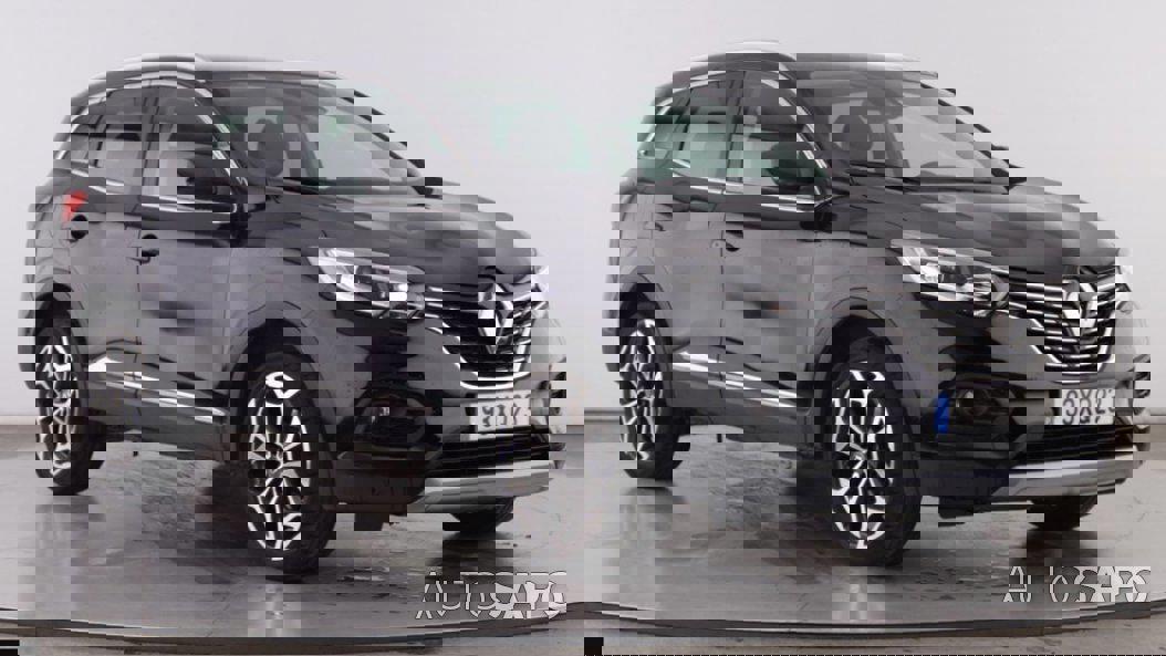 Renault Kadjar 1.3 TCe Intens de 2019