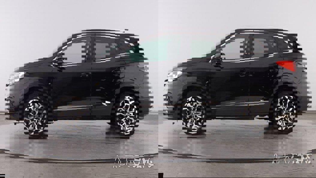 Renault Kadjar 1.3 TCe Intens de 2019