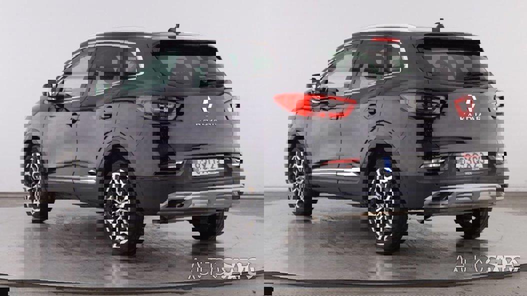Renault Kadjar 1.3 TCe Intens de 2019