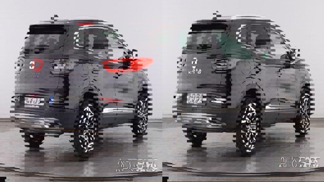 Renault Kadjar 1.3 TCe Intens de 2019