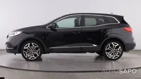 Renault Kadjar 1.3 TCe Intens de 2019