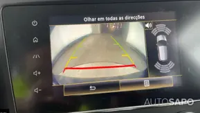 Renault Kadjar 1.3 TCe Intens de 2019