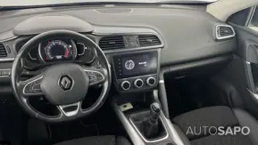 Renault Kadjar 1.3 TCe Intens de 2019