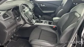 Renault Kadjar 1.3 TCe Intens de 2019