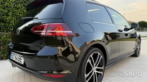 Volkswagen Golf 2.0 TDi GTD de 2014