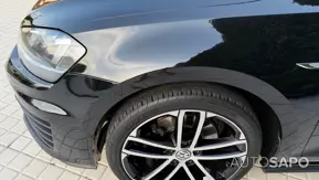 Volkswagen Golf 2.0 TDi GTD de 2014