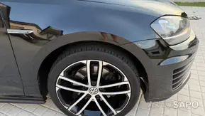 Volkswagen Golf 2.0 TDi GTD de 2014