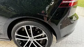 Volkswagen Golf 2.0 TDi GTD de 2014