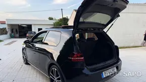 Volkswagen Golf 2.0 TDi GTD de 2014