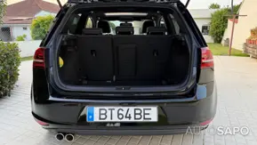 Volkswagen Golf 2.0 TDi GTD de 2014
