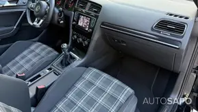 Volkswagen Golf 2.0 TDi GTD de 2014