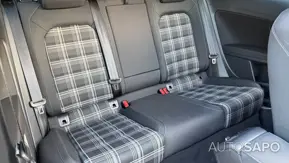 Volkswagen Golf 2.0 TDi GTD de 2014