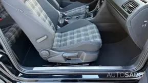 Volkswagen Golf 2.0 TDi GTD de 2014