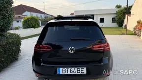Volkswagen Golf 2.0 TDi GTD de 2014