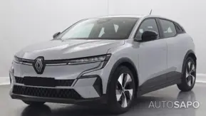 Renault Mégane de 2022