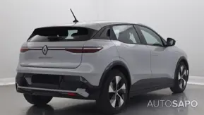 Renault Mégane de 2022