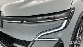 Renault Mégane de 2022