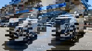 Peugeot 2008 1.2 PureTech Allure Pack de 2024
