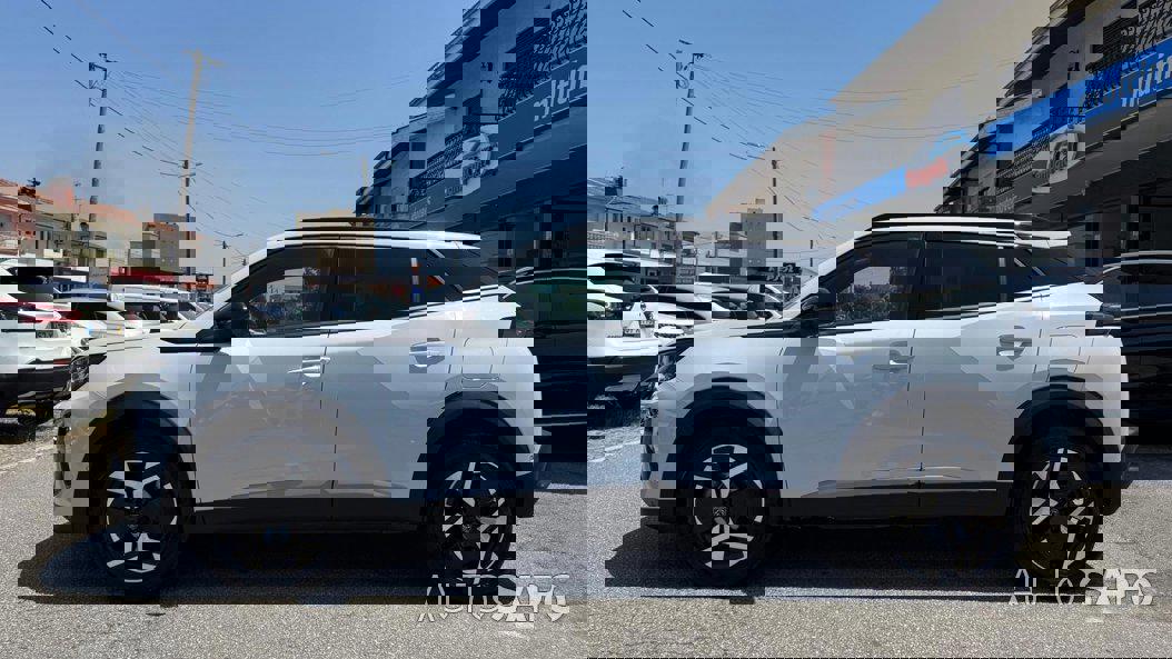 Peugeot 2008 1.2 PureTech Allure Pack de 2024