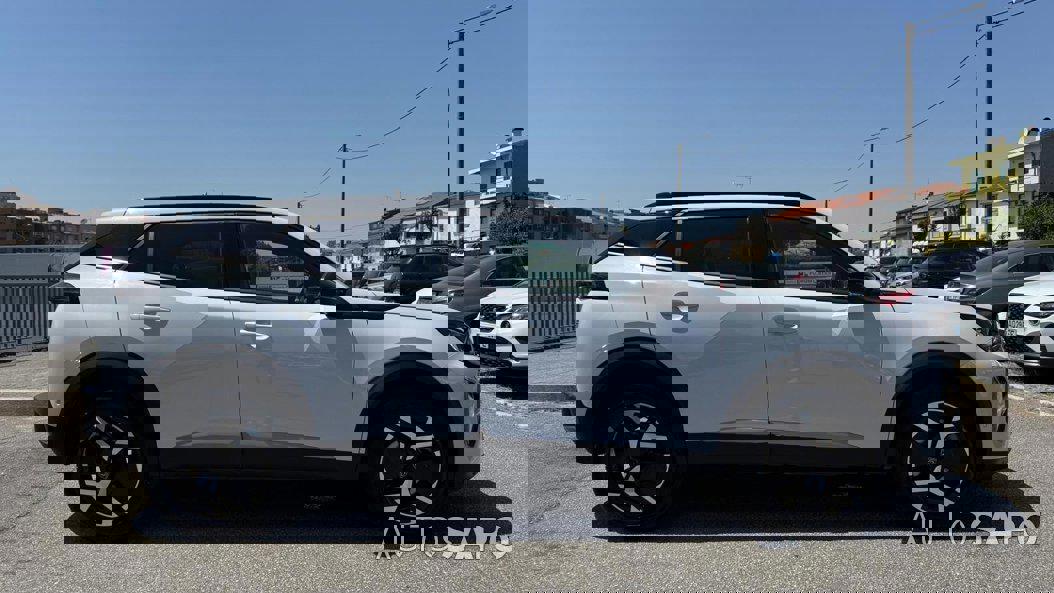 Peugeot 2008 1.2 PureTech Allure Pack de 2024