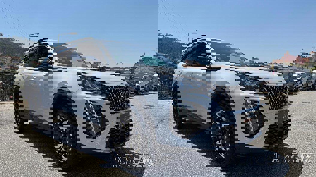 Peugeot 2008 1.2 PureTech Allure Pack de 2024