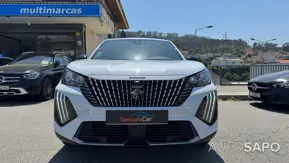Peugeot 2008 1.2 PureTech Allure Pack de 2024