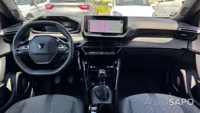 Peugeot 2008 1.2 PureTech Allure Pack de 2024
