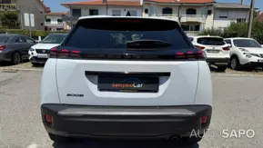 Peugeot 2008 1.2 PureTech Allure Pack de 2024