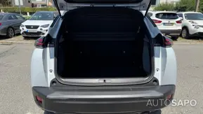 Peugeot 2008 1.2 PureTech Allure Pack de 2024