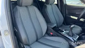 Peugeot 2008 1.2 PureTech Allure Pack de 2024