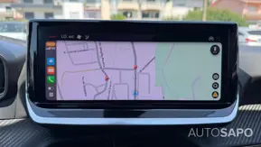 Peugeot 2008 1.2 PureTech Allure Pack de 2024