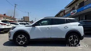 Peugeot 2008 1.2 PureTech Allure Pack de 2024