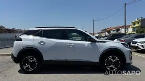 Peugeot 2008 1.2 PureTech Allure Pack de 2024