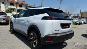Peugeot 2008 1.2 PureTech Allure Pack de 2024