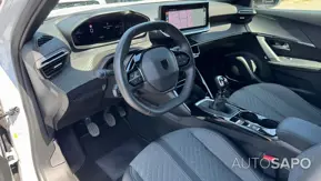 Peugeot 2008 1.2 PureTech Allure Pack de 2024
