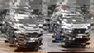BMW Série 2 de 2015