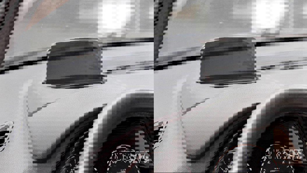BMW Série 2 de 2015