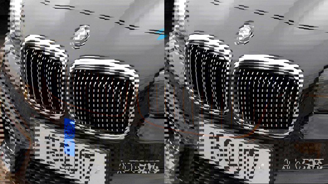 BMW Série 2 de 2015