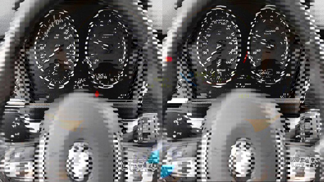 BMW Série 2 de 2015