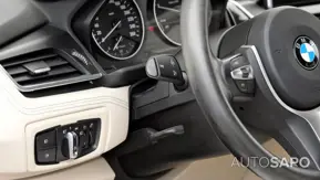 BMW Série 2 de 2015