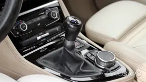 BMW Série 2 de 2015