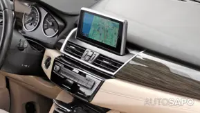 BMW Série 2 de 2015