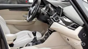 BMW Série 2 de 2015