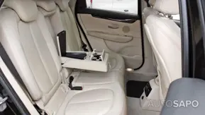 BMW Série 2 de 2015