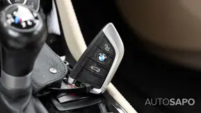 BMW Série 2 de 2015
