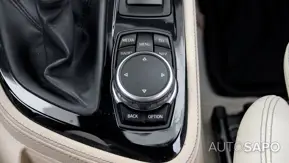 BMW Série 2 de 2015